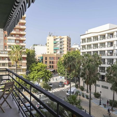 Precioso Apartamento Con Vistas Al Mar Марбеля Екстериор снимка
