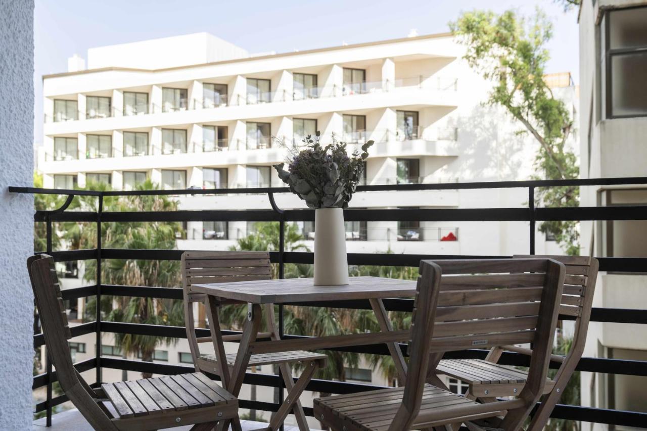 Precioso Apartamento Con Vistas Al Mar Марбеля Екстериор снимка