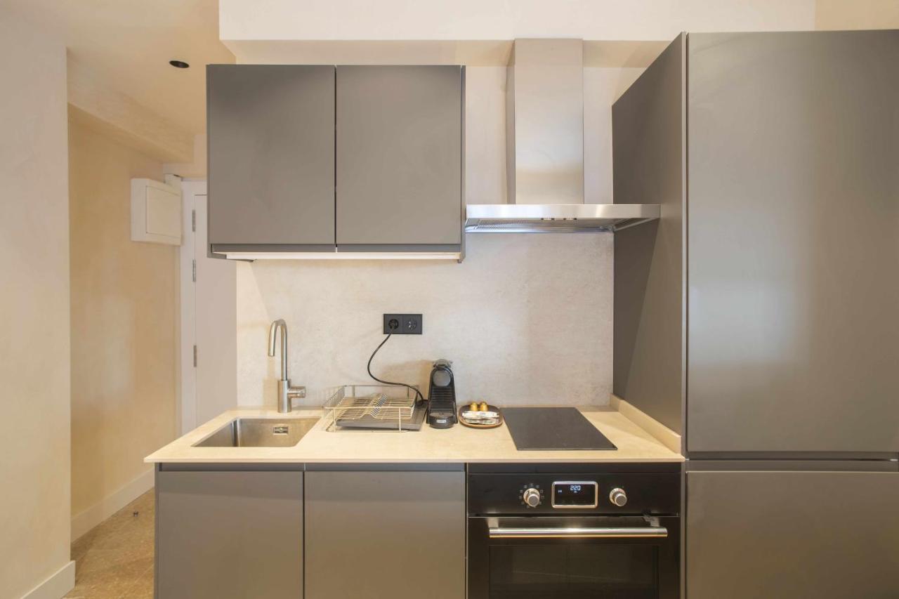 Precioso Apartamento Con Vistas Al Mar Марбеля Екстериор снимка
